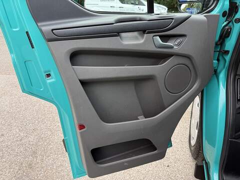 Ford Transit Custom 2.0 340 EcoBlue Trend Auto L1 H2 Euro 6 5dr - U1187