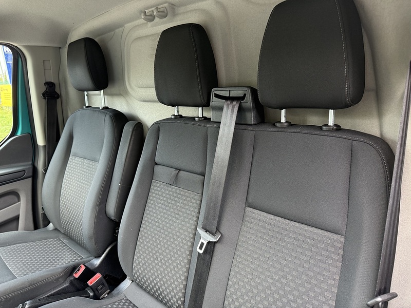 Ford Transit Custom 2.0 340 EcoBlue Trend Auto L1 H2 Euro 6 5dr - U1187