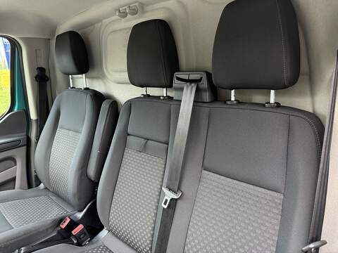 Ford Transit Custom 2.0 340 EcoBlue Trend Auto L1 H2 Euro 6 5dr - U1187