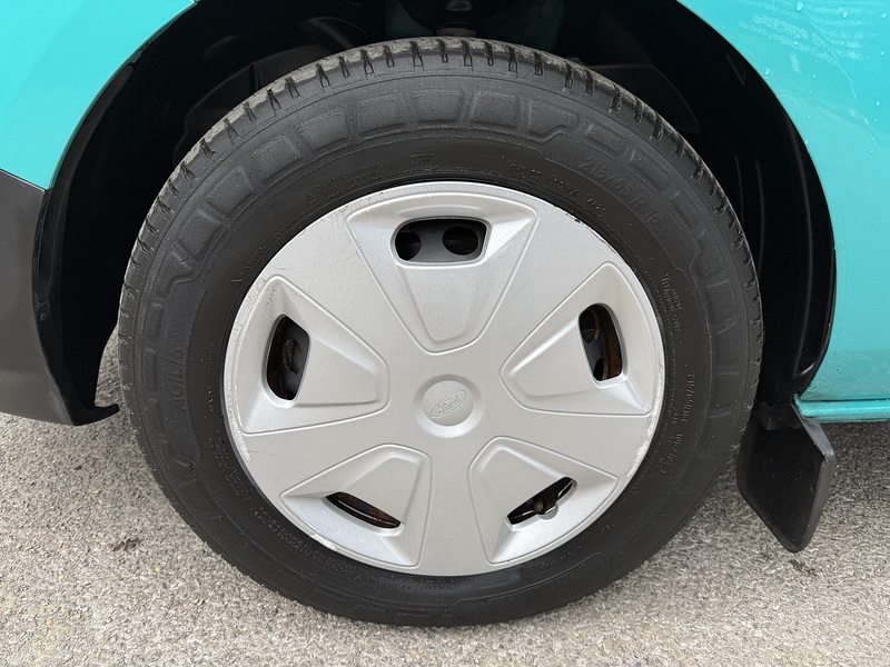 Ford Transit Custom 2.0 340 EcoBlue Trend Auto L1 H2 Euro 6 5dr - U1187