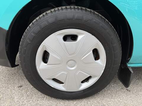 Ford Transit Custom 2.0 340 EcoBlue Trend Auto L1 H2 Euro 6 5dr - U1187