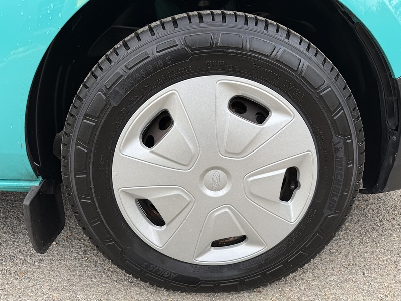Ford Transit Custom 2.0 340 EcoBlue Trend Auto L1 H2 Euro 6 5dr - U1187