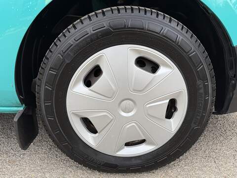 Ford Transit Custom 2.0 340 EcoBlue Trend Auto L1 H2 Euro 6 5dr - U1187