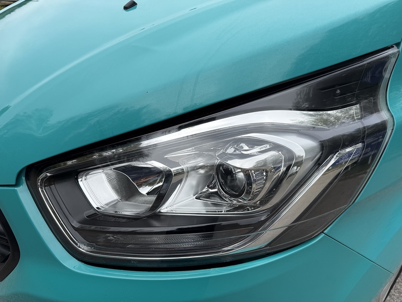 Ford Transit Custom 2.0 340 EcoBlue Trend Auto L1 H2 Euro 6 (s/s) 5dr - U1189
