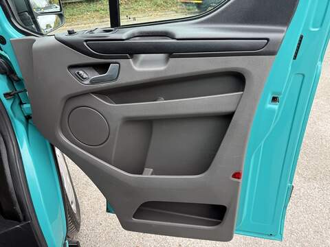 Ford Transit Custom 2.0 340 EcoBlue Trend Auto L1 H2 Euro 6 (s/s) 5dr - U1189