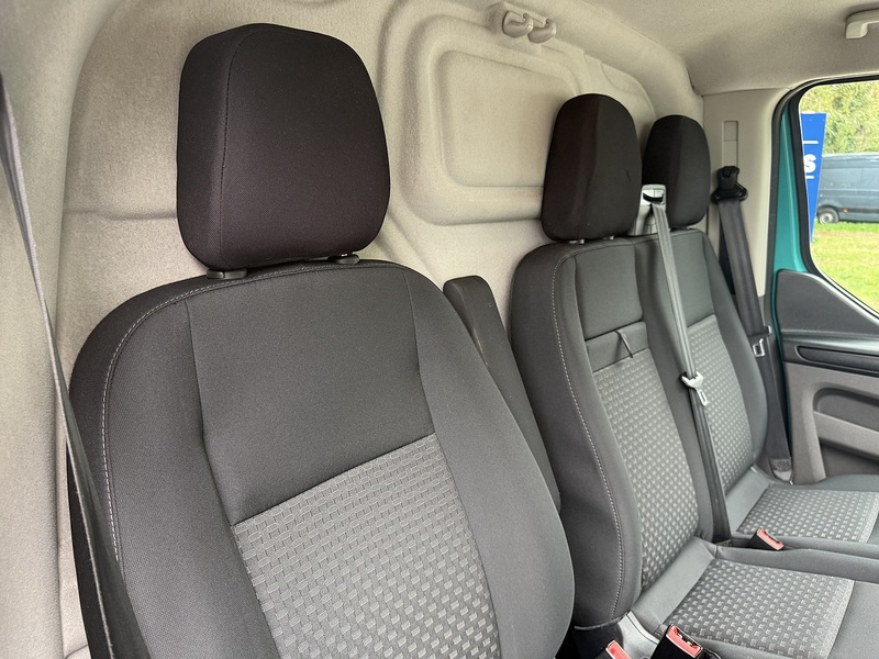 Ford Transit Custom 2.0 340 EcoBlue Trend Auto L1 H2 Euro 6 (s/s) 5dr - U1189