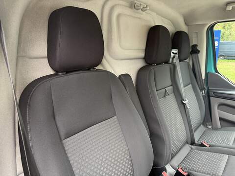 Ford Transit Custom 2.0 340 EcoBlue Trend Auto L1 H2 Euro 6 (s/s) 5dr - U1189