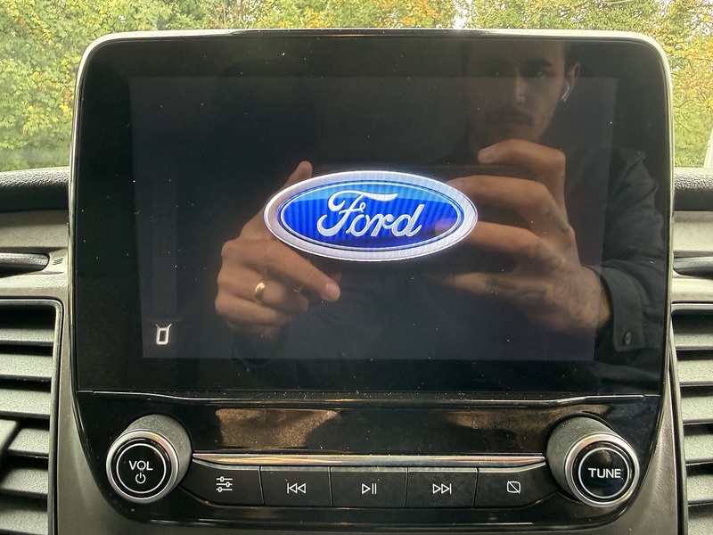 Ford Transit Custom 2.0 340 EcoBlue Trend Auto L1 H2 Euro 6 (s/s) 5dr - U1189