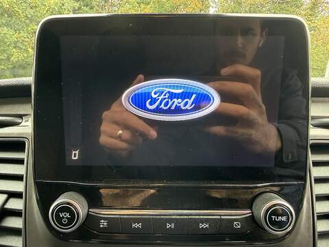 Ford Transit Custom 2.0 340 EcoBlue Trend Auto L1 H2 Euro 6 (s/s) 5dr - U1189