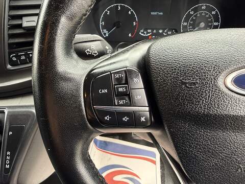 Ford Transit Custom 2.0 340 EcoBlue Trend Auto L1 H2 Euro 6 (s/s) 5dr - U1189