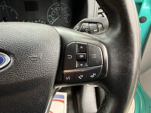 Ford Transit Custom 2.0 340 EcoBlue Trend Auto L1 H2 Euro 6 (s/s) 5dr - U1189