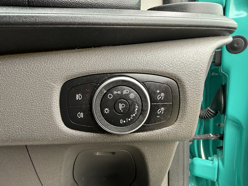 Ford Transit Custom 2.0 340 EcoBlue Trend Auto L1 H2 Euro 6 (s/s) 5dr - U1189