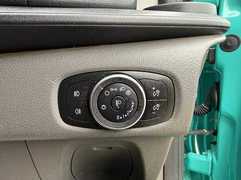 Ford Transit Custom 2.0 340 EcoBlue Trend Auto L1 H2 Euro 6 (s/s) 5dr - U1189
