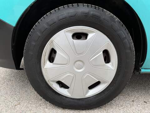 Ford Transit Custom 2.0 340 EcoBlue Trend Auto L1 H2 Euro 6 (s/s) 5dr - U1189