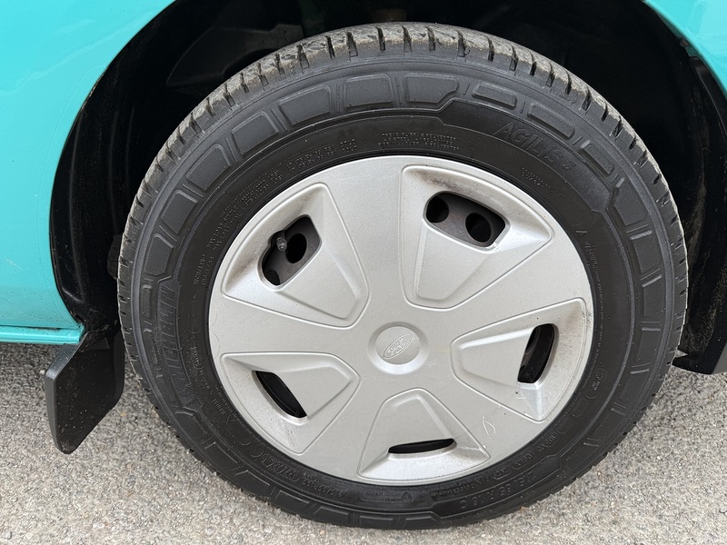 Ford Transit Custom 2.0 340 EcoBlue Trend Auto L1 H2 Euro 6 (s/s) 5dr - U1189