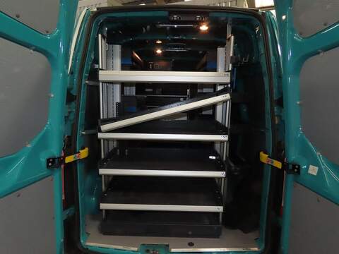 Ford Transit Custom 2.0 340 EcoBlue Trend Auto L1 H2 Euro 6 5dr - U1191