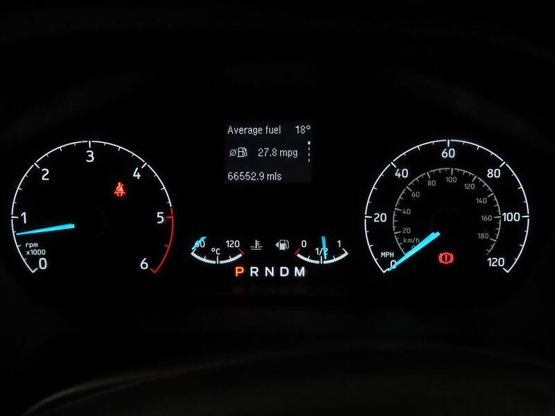 Ford Transit Custom 2.0 340 EcoBlue Trend Auto L1 H2 Euro 6 5dr - U1191