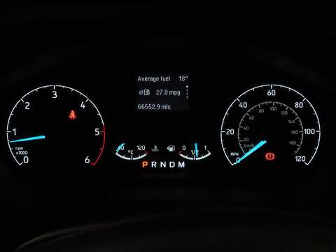 Ford Transit Custom 2.0 340 EcoBlue Trend Auto L1 H2 Euro 6 5dr - U1191