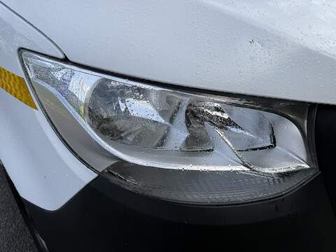 Mercedes-Benz Sprinter 2.0 315 CDI Progressive RWD L2 H2 Euro 6 (s/s) 5dr - U1192