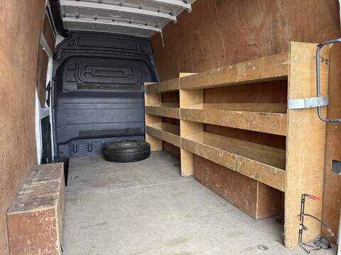 Mercedes-Benz Sprinter 2.0 315 CDI Progressive RWD L2 H2 Euro 6 (s/s) 5dr - U1192