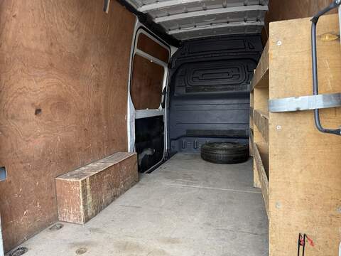 Mercedes-Benz Sprinter 2.0 315 CDI Progressive RWD L2 H2 Euro 6 (s/s) 5dr - U1192