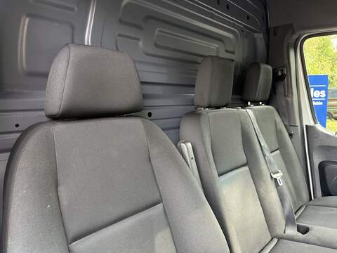 Mercedes-Benz Sprinter 2.0 315 CDI Progressive RWD L2 H2 Euro 6 (s/s) 5dr - U1192