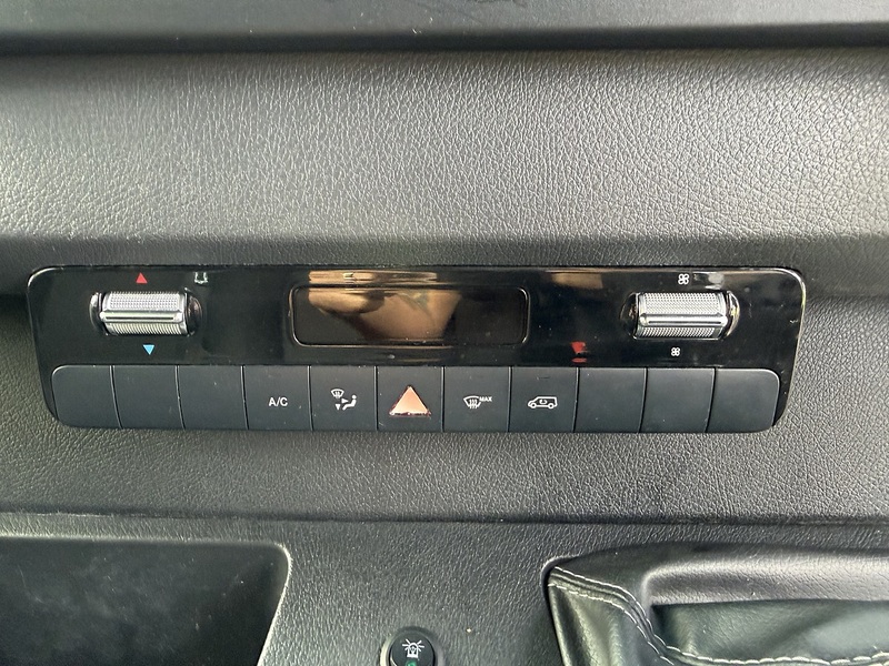 Mercedes-Benz Sprinter 2.0 315 CDI Progressive RWD L2 H2 Euro 6 (s/s) 5dr - U1192