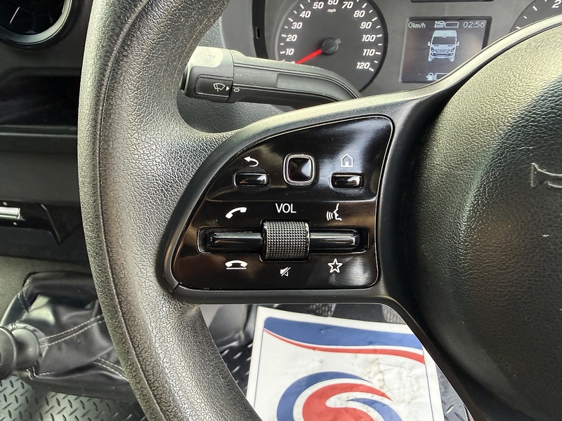 Mercedes-Benz Sprinter 2.0 315 CDI Progressive RWD L2 H2 Euro 6 (s/s) 5dr - U1192