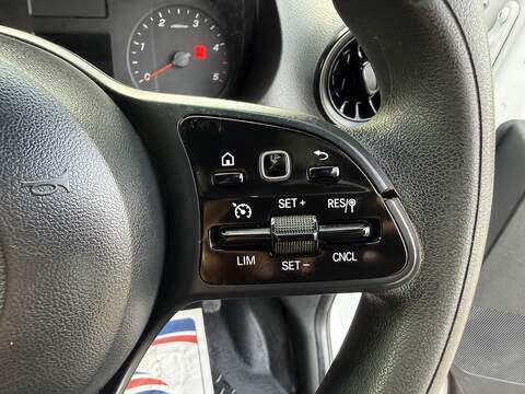 Mercedes-Benz Sprinter 2.0 315 CDI Progressive RWD L2 H2 Euro 6 (s/s) 5dr - U1192