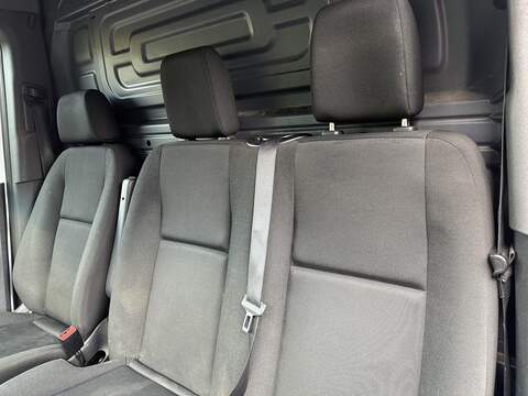 Mercedes-Benz Sprinter 2.0 315 CDI Progressive RWD L2 H2 Euro 6 (s/s) 5dr - U1192