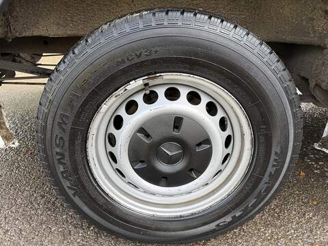 Mercedes-Benz Sprinter 2.0 315 CDI Progressive RWD L2 H2 Euro 6 (s/s) 5dr - U1192