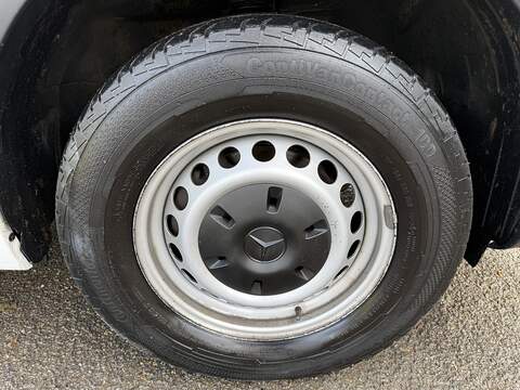 Mercedes-Benz Sprinter 2.0 315 CDI Progressive RWD L2 H2 Euro 6 (s/s) 5dr - U1192