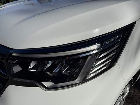 Renault Trafic 2.0 dCi Blue LL30 Advance Crew Van L2 H1 Euro 6 (s/s) 6dr - U1196