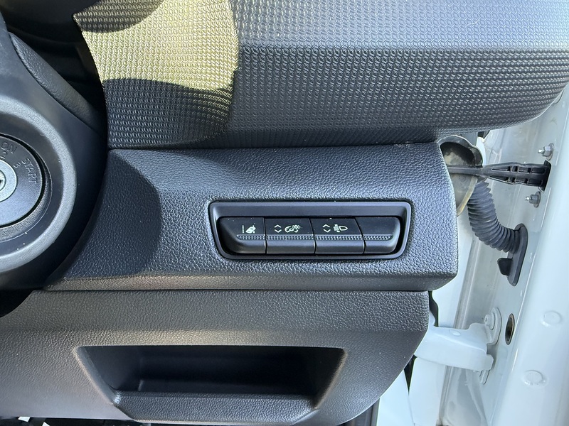 Renault Trafic 2.0 dCi Blue LL30 Advance Crew Van L2 H1 Euro 6 (s/s) 6dr - U1196