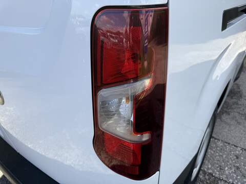 Vauxhall Combo 1.5 Turbo D 2300 Prime Crew Van L2 Euro 6 (s/s) 6dr - U1197