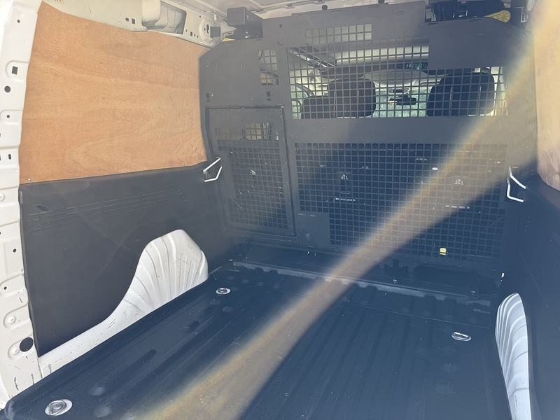 Vauxhall Combo 1.5 Turbo D 2300 Prime Crew Van L2 Euro 6 (s/s) 6dr - U1197