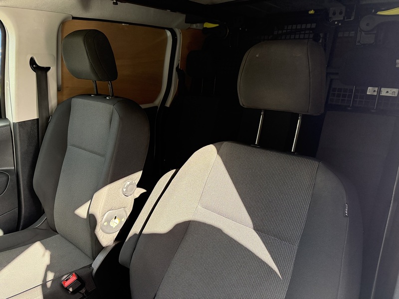 Vauxhall Combo 1.5 Turbo D 2300 Prime Crew Van L2 Euro 6 (s/s) 6dr - U1197