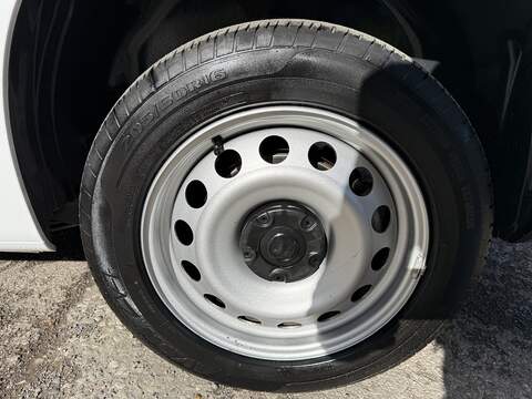 Vauxhall Combo 1.5 Turbo D 2300 Prime Crew Van L2 Euro 6 (s/s) 6dr - U1197