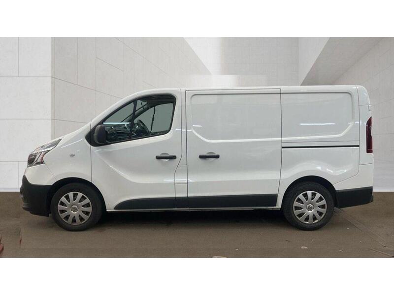 Renault Trafic 2.0 dCi ENERGY 28 Business+ SWB Standard Roof Euro 6 (s/s) 5dr - U1199