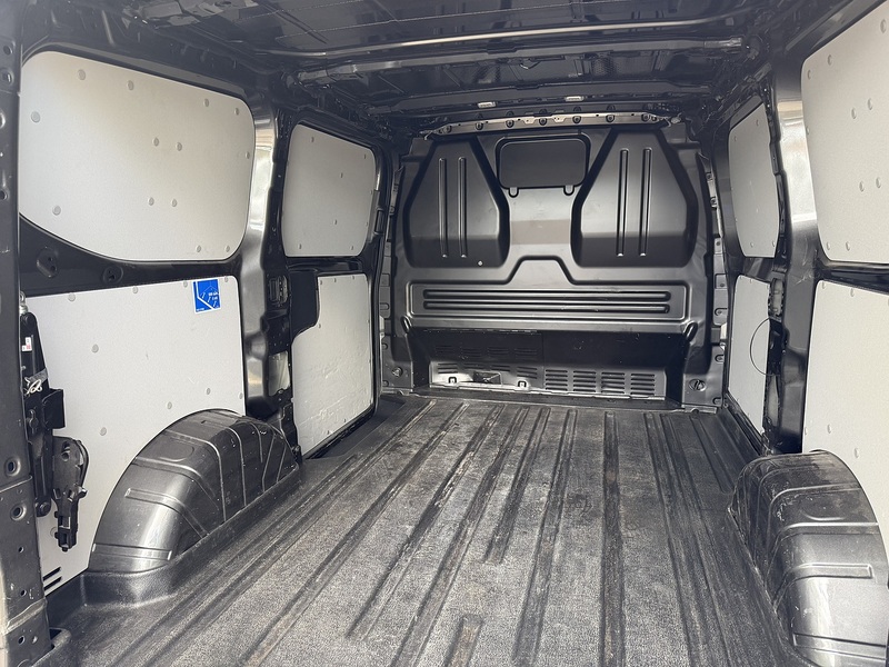 Ford Transit Custom 2.0 320 EcoBlue Trail L1 H1 Euro 6 (s/s) 5dr - U1200