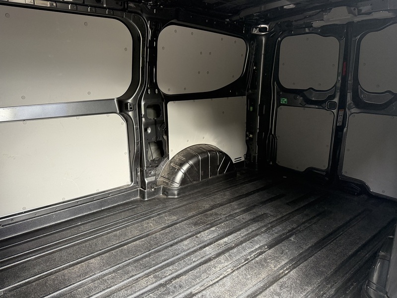 Ford Transit Custom 2.0 320 EcoBlue Trail L1 H1 Euro 6 (s/s) 5dr - U1200
