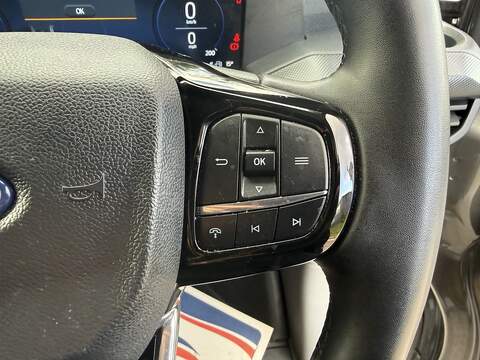 Ford Transit Custom 2.0 320 EcoBlue Trail L1 H1 Euro 6 (s/s) 5dr - U1200