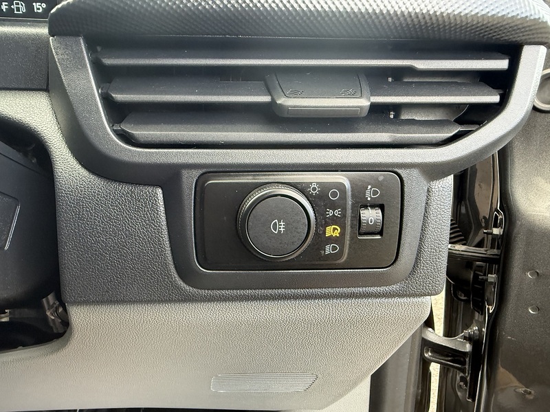 Ford Transit Custom 2.0 320 EcoBlue Trail L1 H1 Euro 6 (s/s) 5dr - U1200