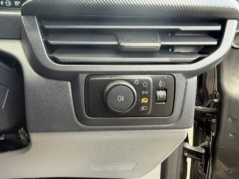 Ford Transit Custom 2.0 320 EcoBlue Trail L1 H1 Euro 6 (s/s) 5dr - U1200