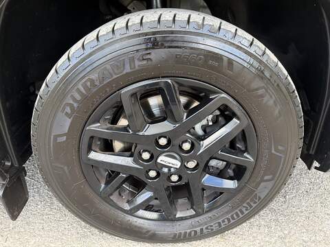Ford Transit Custom 2.0 320 EcoBlue Trail L1 H1 Euro 6 (s/s) 5dr - U1200