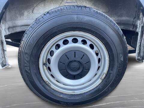 Volkswagen Crafter 2.0 TDI CR35 BlueMotion Tech Startline FWD MWB High Roof Euro 6 (s/s) 5dr - U1202
