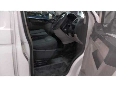 Volkswagen Transporter 2.0 TDI T32 BlueMotion Tech Startline FWD LWB Euro 6 (s/s) 5dr - U1203
