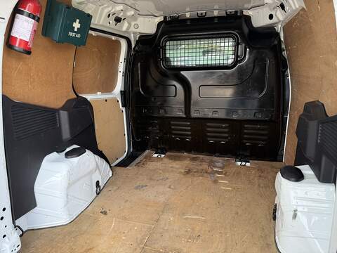 Ford Transit Courier 1.5 TDCi L1 H1 6dr - U1208