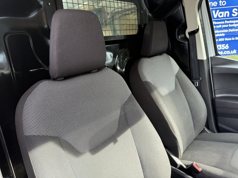 Ford Transit Courier 1.5 TDCi L1 H1 6dr - U1208
