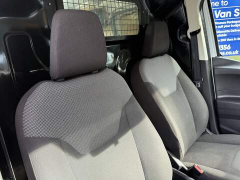 Ford Transit Courier 1.5 TDCi L1 H1 6dr - U1208